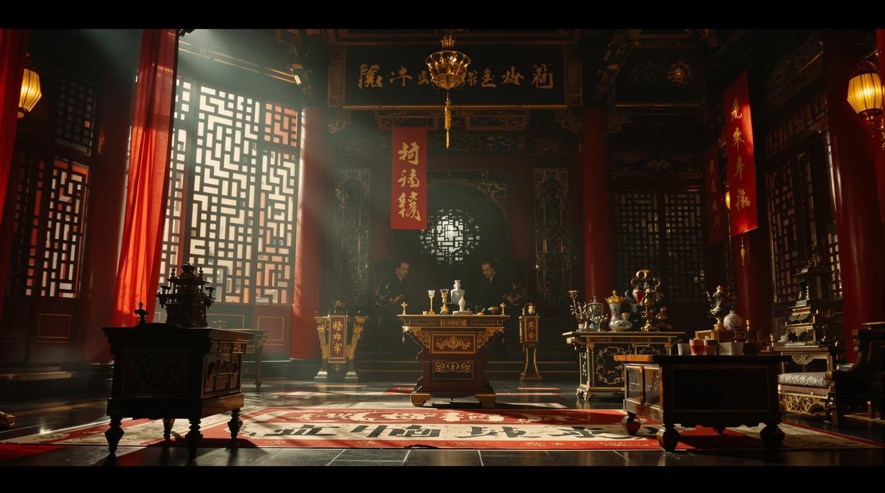 九九视频在线-古城遗梦-历史
