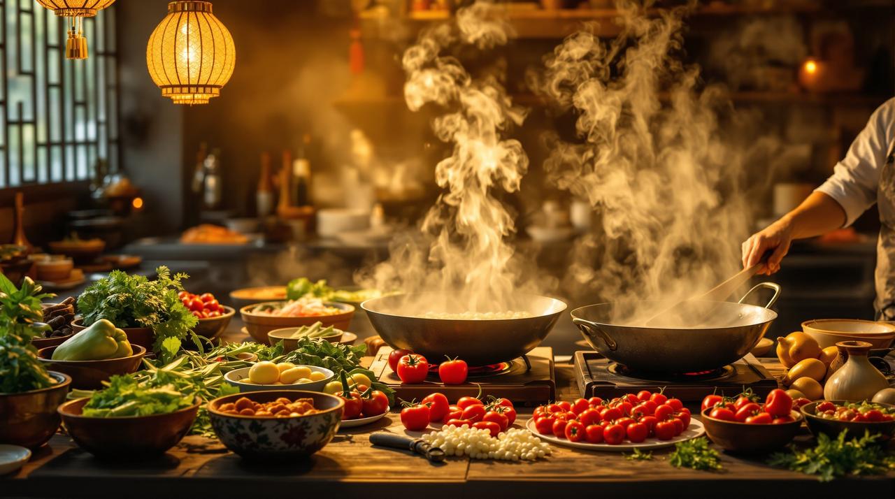 九九视频在线-美食中国：第二季-纪录